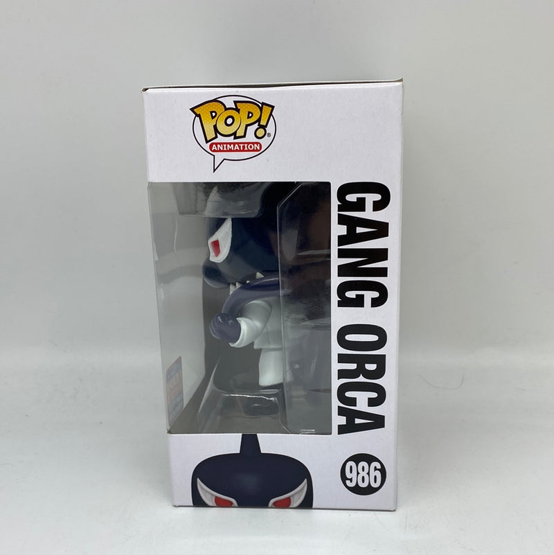 Funko Pop! Animation: My Hero Academia - Gang Orca