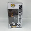 Funko Pop! Disney: Kingdom Hearts Organization 13 Mickey