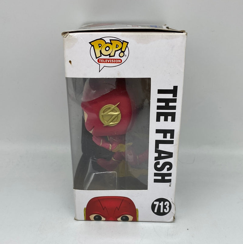 Funko Pop! Television: The Flash