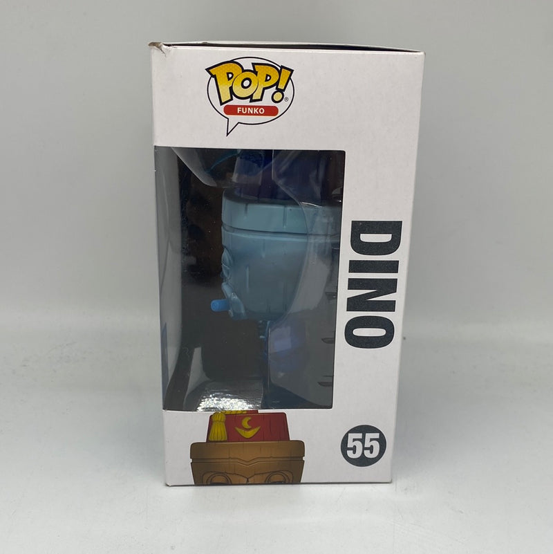 Funko Pop! Funko Dino