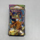 Pokémon Sword And Shield Vivid Voltage Cracked Ice Charizard Theme Deck SEALED
