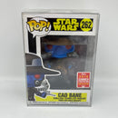 Funko Pop! Star Wars - Cad Bane