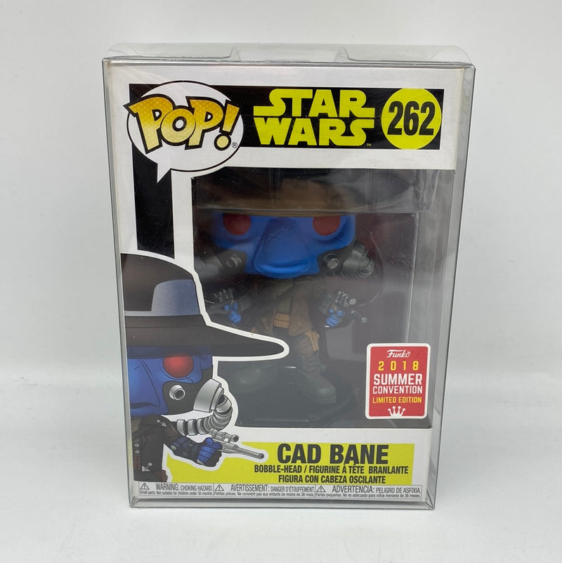 Funko Pop! Star Wars - Cad Bane