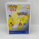 Funko Pop! Pokémon: Pikachu