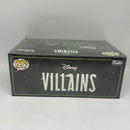 Funko POP! & Tee Villains Maleficent Large Disney T-Shirt Unisex Diamond Collect