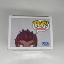 Funko POP! Animation: Naruto - Might Guy, Eight Inner Gates Damaged