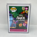 Funko Pop! Disney Alice in Wonderland: Caterpillar