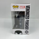 Funko Pop! Marvel: Venom Venomized Punisher
