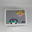 Funko Pop! Animation: Dragon Ball Z - Bulma