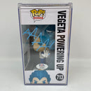 Funko Pop! Animation Dragon Ball Z: Vegeta Powering Up