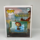Funko Pop! Disney The Little Mermaid Movie Moment Finding Your Voice
