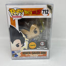 Funko Pop! Animation: Dragon Ball Z - Vegeta (Galick Gun)