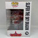 Funko Pop! Animation Yu-Gi-Oh!: Slifer the Sky Dragon