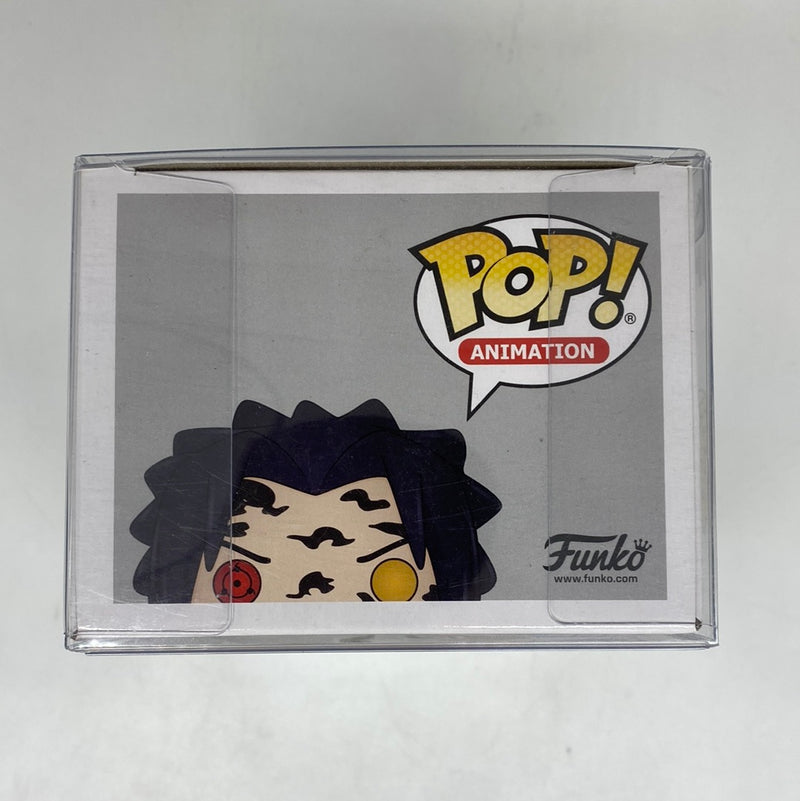 Funko Pop! Animation: Naruto Shippuden - Sasuke (Curse Mark)