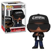 Eric "Eazy-E" Wright
