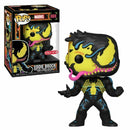 Marvel Venom Eddie Brock (Blacklight) Target Exclusive