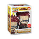 Eijiro Unbreakable GameStop Exclusive Pop! Vinyl Figure
