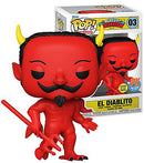 El Diablito GITD PX Exclusive