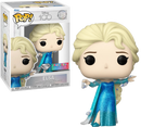Elsa Diamond Party City Exclusive