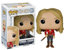 Once Upon a Time Emma Swan Pop! Vinyl Figure