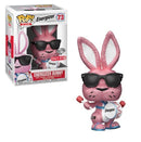 Energizer Bunny Diamond Target Exclusive