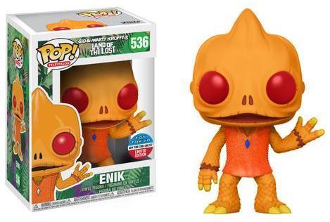 Enik NYCC 2017 Toy Tokyo Exclusive