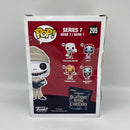 Funko Pop! Disney: Pajama Jack