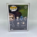 Funko Pop! Game of Thrones Beric Dondarrion