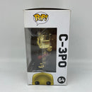 Funko Pop! Star Wars: C-3PO
