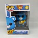 Funko Pop! Animation Care Bears 40th Champ Bear