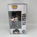 Funko Pop!  Dragon Ball Z: Vegeta