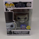 Funko Pop! Disney Haunted Mansion: Hatbox Ghost