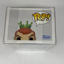 Funko Pop WonderCon 2023 Freddy Funko As Peter Pan LE 4500
