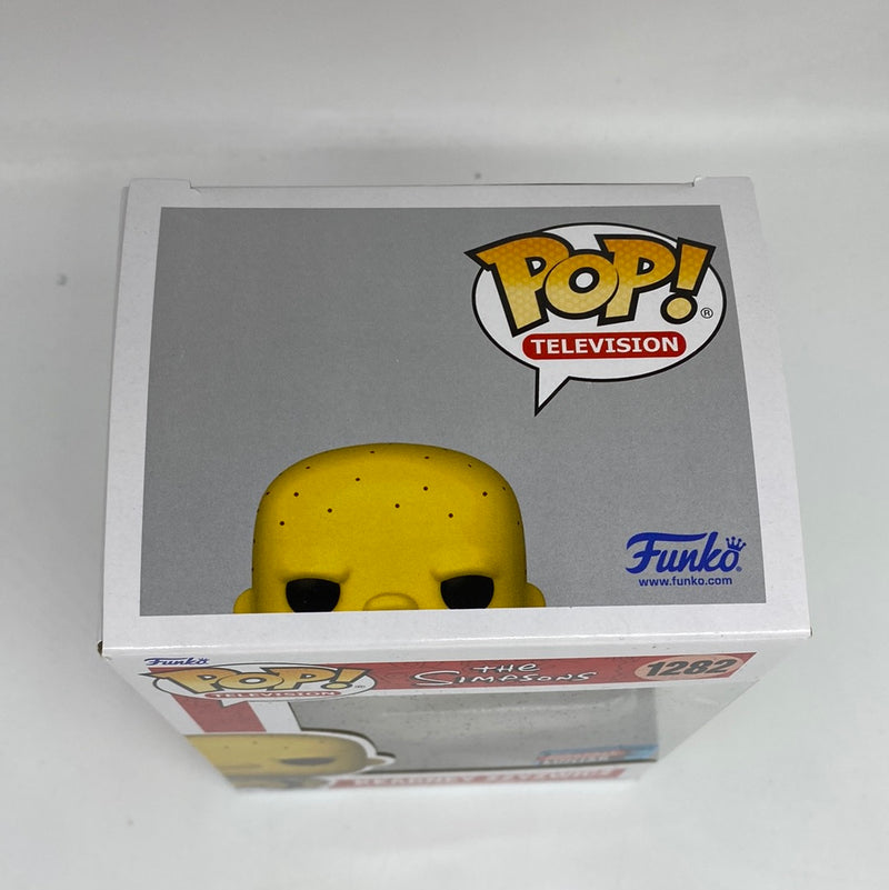 Funko Pop! The Simpsons Kearney Zzyzwicz