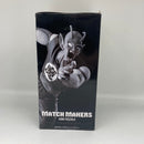 King Piccolo Match Makers Dragon Ball Banpresto Figure
