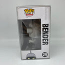 Funko Pop! Animation: Futurama - Bender