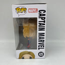 Funko Pop! Marvel: Captain Marvel