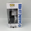 Funko Pop! Star Wars Boba Fett [Prototype]