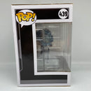 Funko Pop! Deluxe Star Wars - Bounty Hunters Collection: 4-Lom