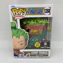 Funko Pop! One Piece: Zoro (Enma)