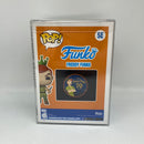 Funko Pop WonderCon 2023 Freddy Funko As Peter Pan LE 4500