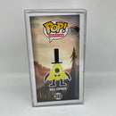 Funko Pop! Animation Disney Gravity Falls: Bill Cipher