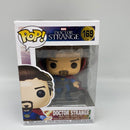Funko Pop! Marvel: Doctor Strange