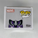 Funko Pop! Marvel Avengers Mechstrike: Black Panther