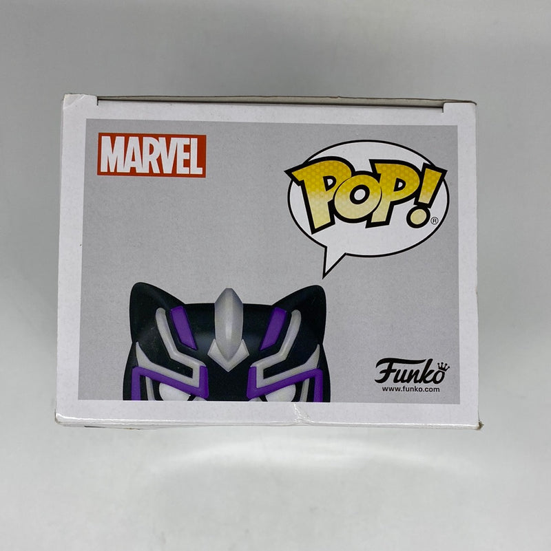 Funko Pop! Marvel Avengers Mechstrike: Black Panther