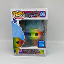 Funko Pop! Good Luck Trolls: Blue Troll