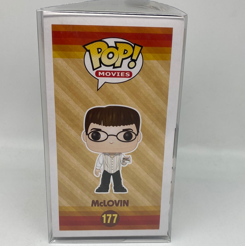 Funko POP! Movies Superbad McLovin