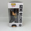Funko Pop! Animation: Bob's Burgers - Gene Belcher