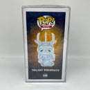 Funko Pop! Movies: The Lord of the Rings - Twilight Ringwraith