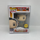 Funko Pop! Movies The 40-Year-Old Virgin: Andy Stitzer Holding Steve Austin